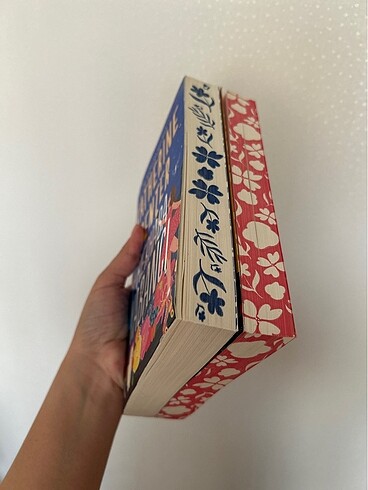 Beden Renk Katherine Center 2 Kitap Set
