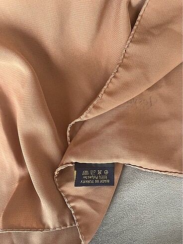  Beden Şal polyester