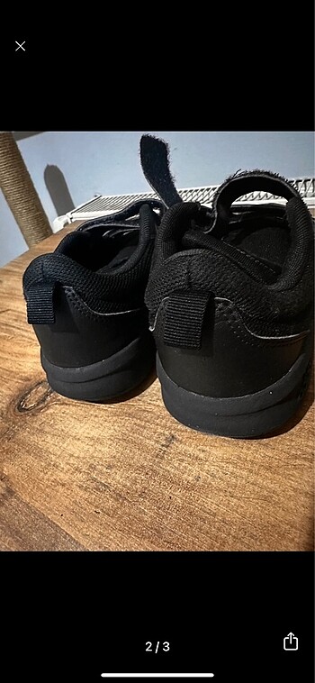 Adidas Adidas cocuk ayakkabı