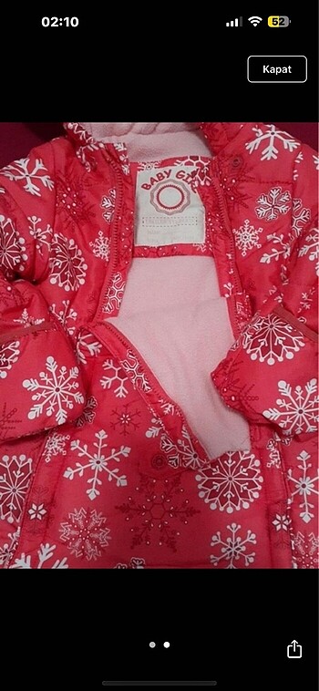 Astronot tulum - Görsel 2