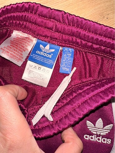 24-36 Ay Beden Adidas eşofman takımı