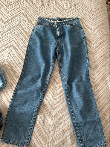 LC Waikiki Lcw mom jean