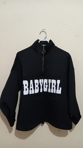 Diğer sweatshirt
