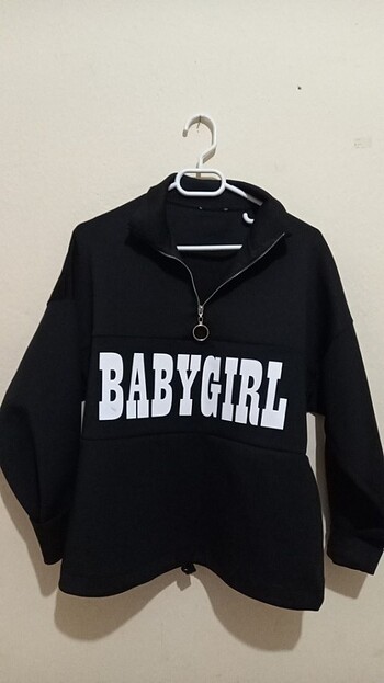m Beden sweatshirt