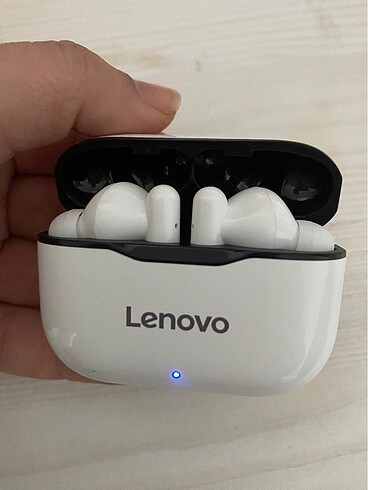 Lenova LP1 Livepods Kablosuz Bluetooth Kulaklık