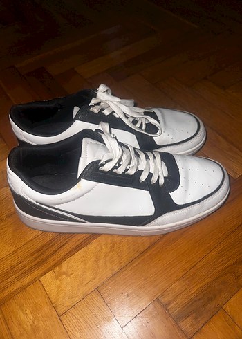42 Beden Pull and Bear Erkek Ayakkabısı