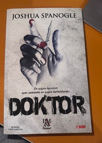 Ken Grimwood - Sil Baştan Roman doktor
