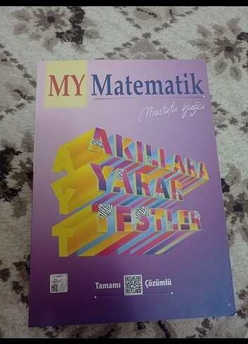  Beden Mustafa yağcı tyt ayt matematik 