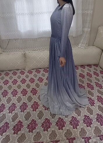 44 Beden Abiye