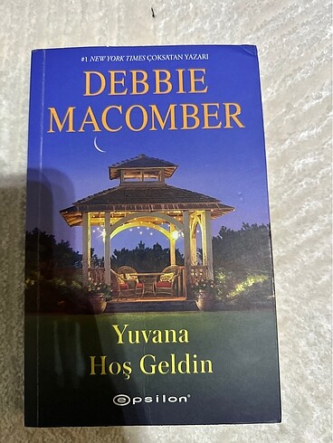 Denbıe Macomber