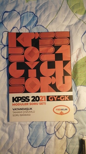 Kpss vatandaşlık soru bankası 