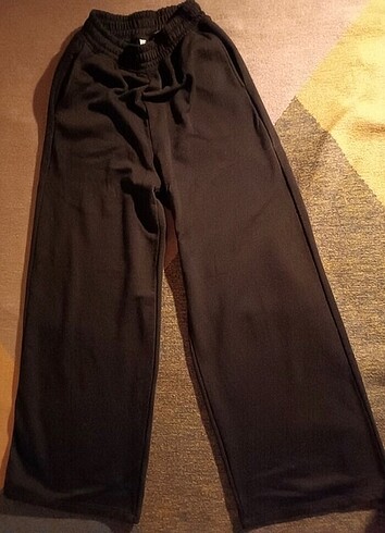 H&M bol paça eşofman