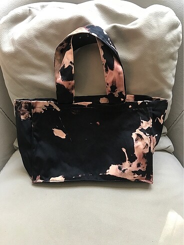 Batik Çanta