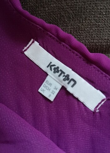 34 Beden Abiye Elbise