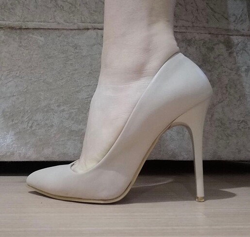 Diğer Stiletto