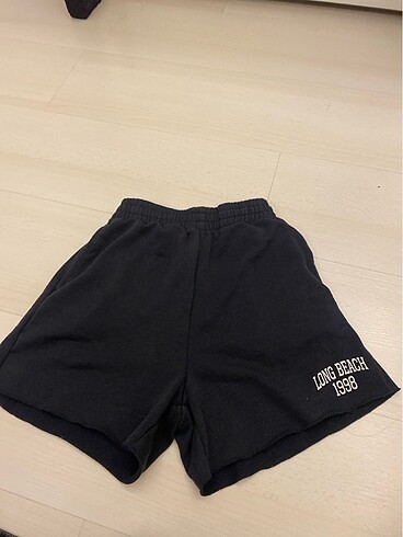 H&M penye şort