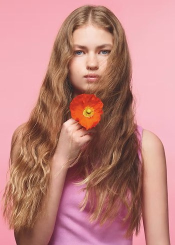  Beden Hair by Sam McKnight cool girl mist