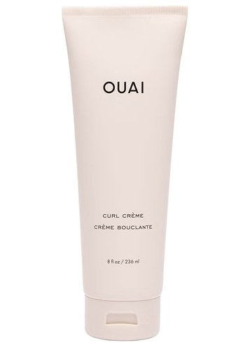 OUAI curl crème