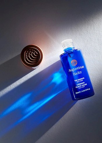 Augustinus bader the essence - Görsel 2