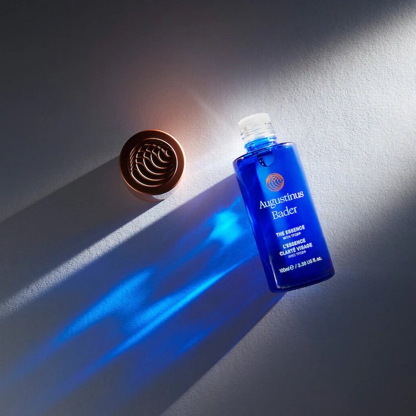 Augustinus bader the essence - Görsel 2