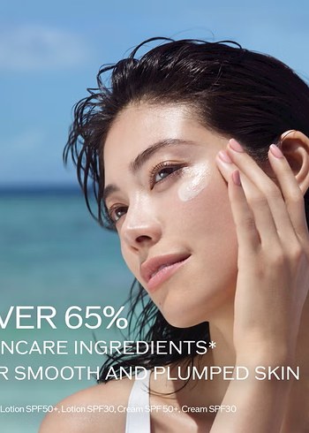 Shiseido expert sun protector face cream - Görsel 2
