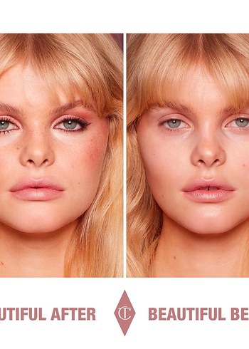 Charlotte tilbury beauty light wand - Görsel 3