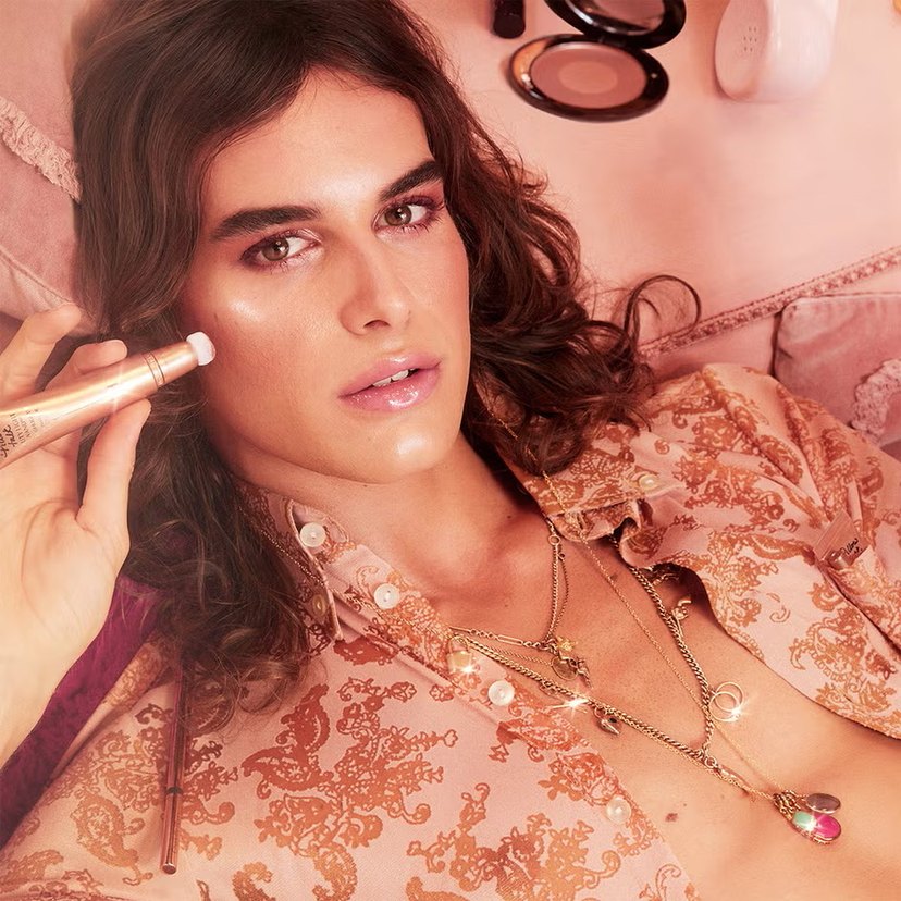 Charlotte tilbury beauty light wand - Görsel 2