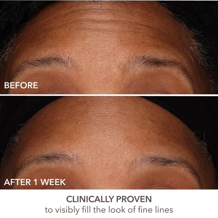 Dr Dennis Gross fill and repair serum - Görsel 3