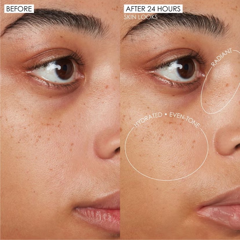 Sunday riley ceo vitamin c gel cream - Görsel 4