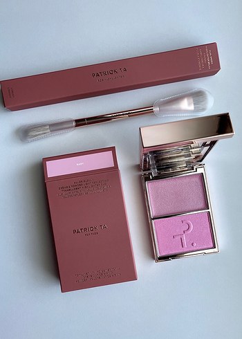 Patrick ta major glow highlighter - Görsel 6