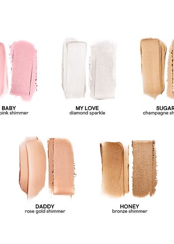 Patrick ta major glow highlighter - Görsel 5