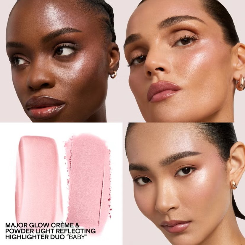 Patrick ta major glow highlighter - Görsel 4