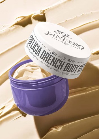 Sol de janeiro drench body butter - Görsel 3