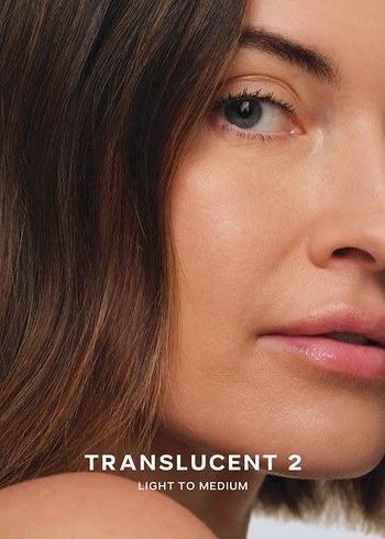 Saie slip tint baked setting powder - Görsel 3