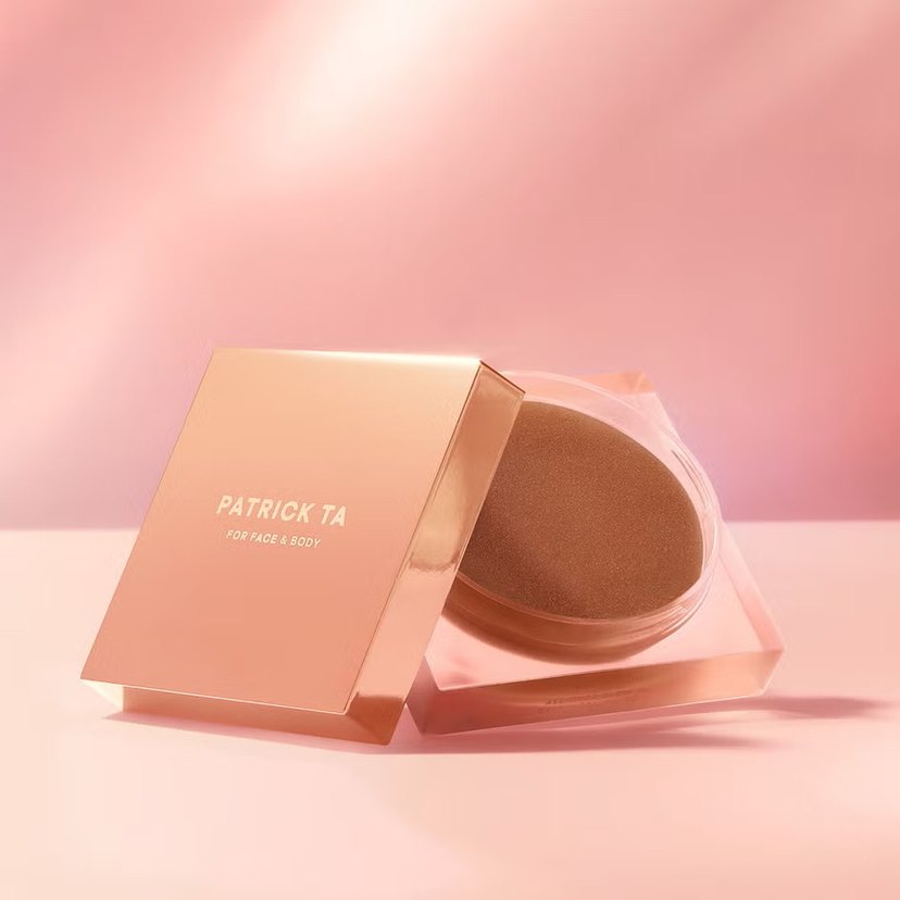 Patrick ta major glow balm - Görsel 4