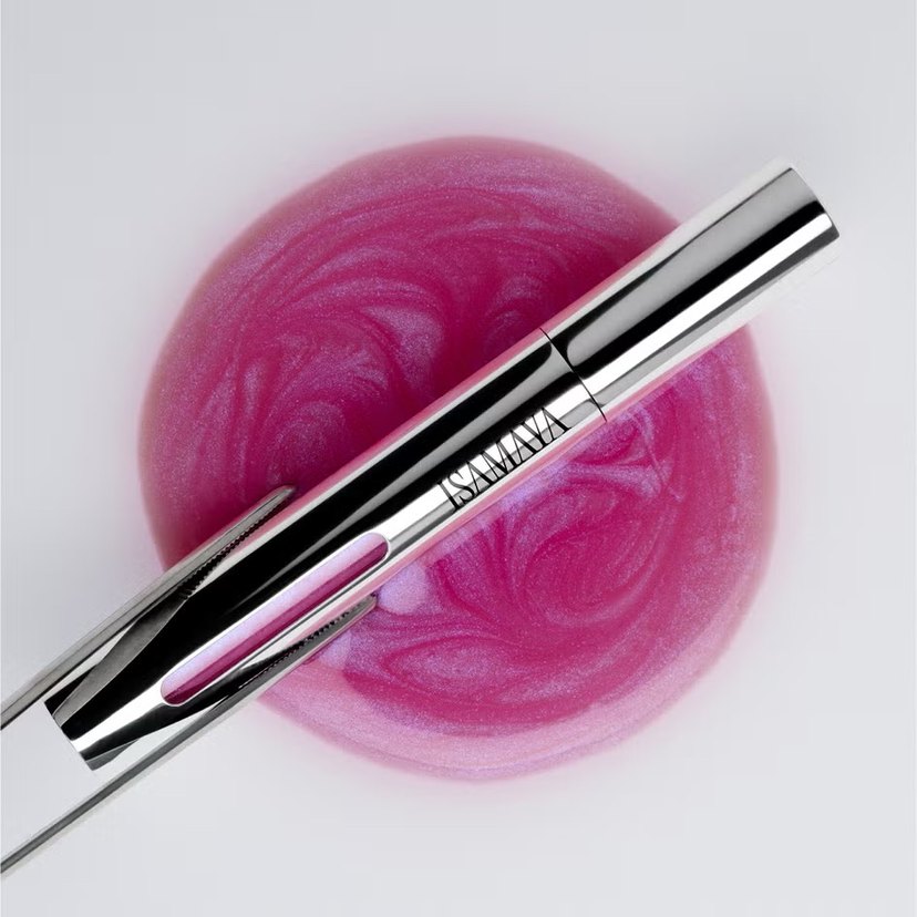 Isamaya lip lacq - Görsel 2