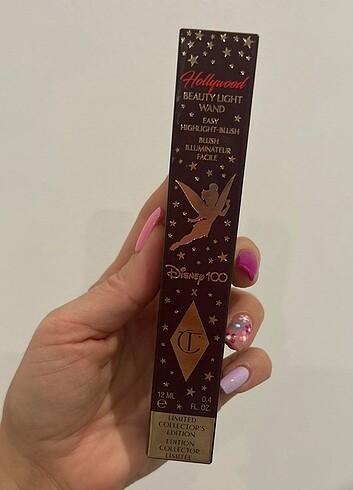 Charlotte tilbury pinkgasm