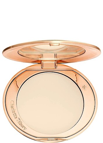 Charlotte tilbury flawless pudra 