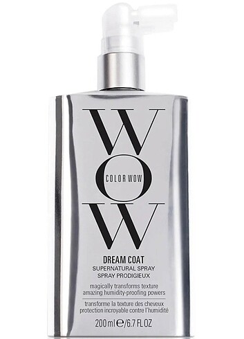 Color wow dream coat spray