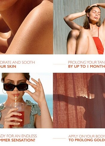 Lancaster Lancaster golden tan maximizer lotion