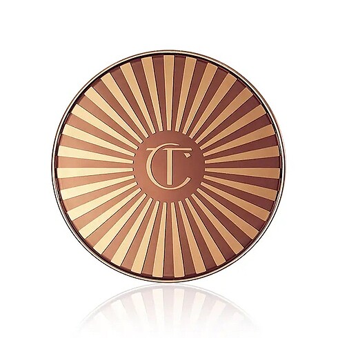 Charlotte Russe Charlotte tilbury beautiful skin bronzer