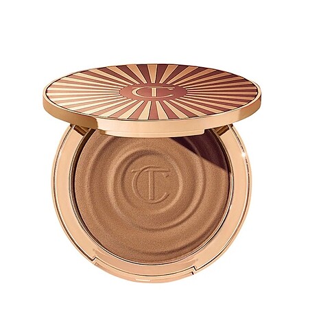 Charlotte tilbury beautiful skin bronzer