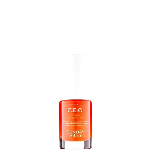 Sunday Riley C.E.O. 15% Vitamin C Brightening Serum