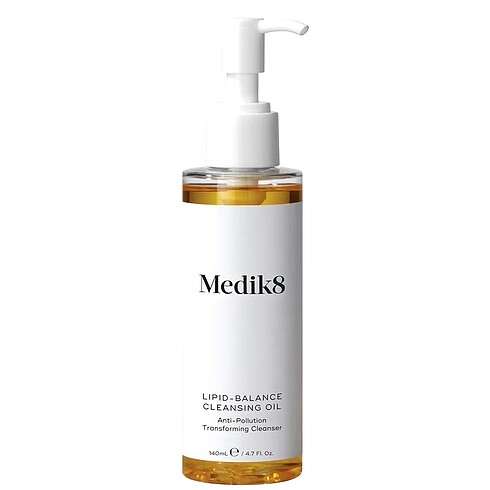 Medik8 Lipid - Balance Cleansing Oil