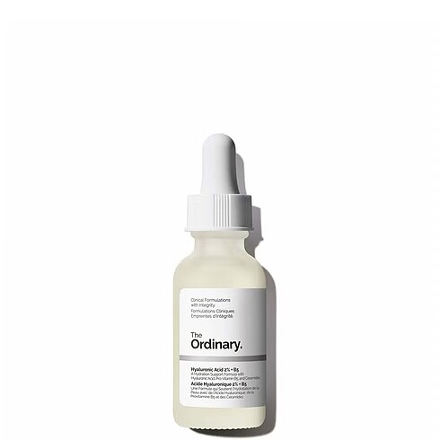 The ordinary hyaluronic acid serum