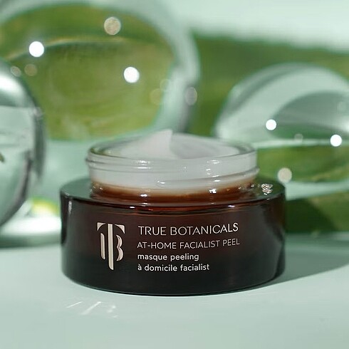 Sephora True Botanicals At-Home Facialist Peel