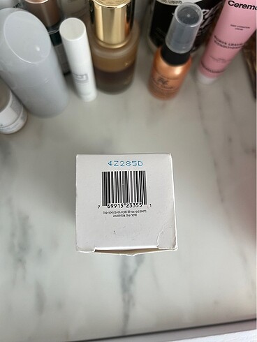  Beden The ordinary saccharomyces milky toner