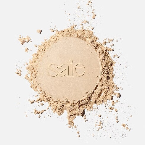 Beden Renk Saie airset radiant loose setting powder