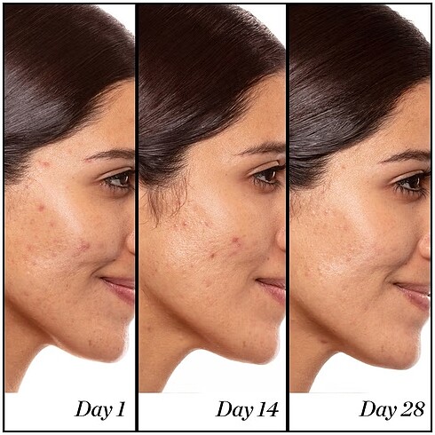 Beden Sunday riley mini retinol repeat kit