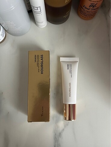 Hourglass Hourglass vanish airbrush primer